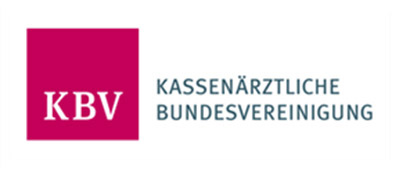 Logo KBV Kassenärztliche Bundesvereinigung
